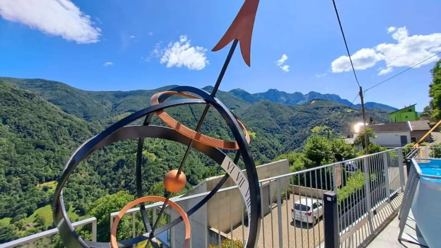 Casa singola in vendita - Via Case Dei Cavalli 52, 6655 Intragna - Photo 4