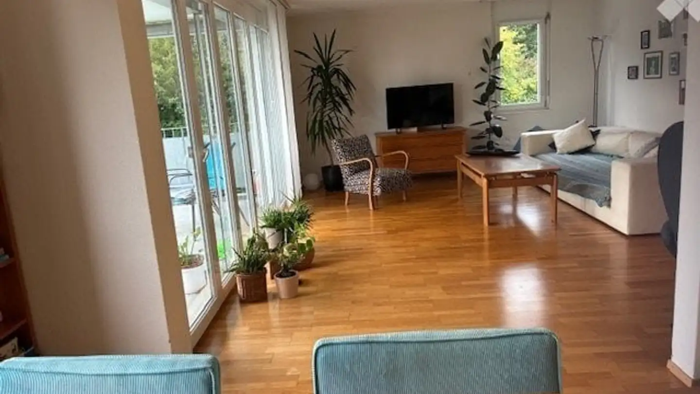 Wohnung mieten - Juraweg 1, 3053 Münchenbuchsee