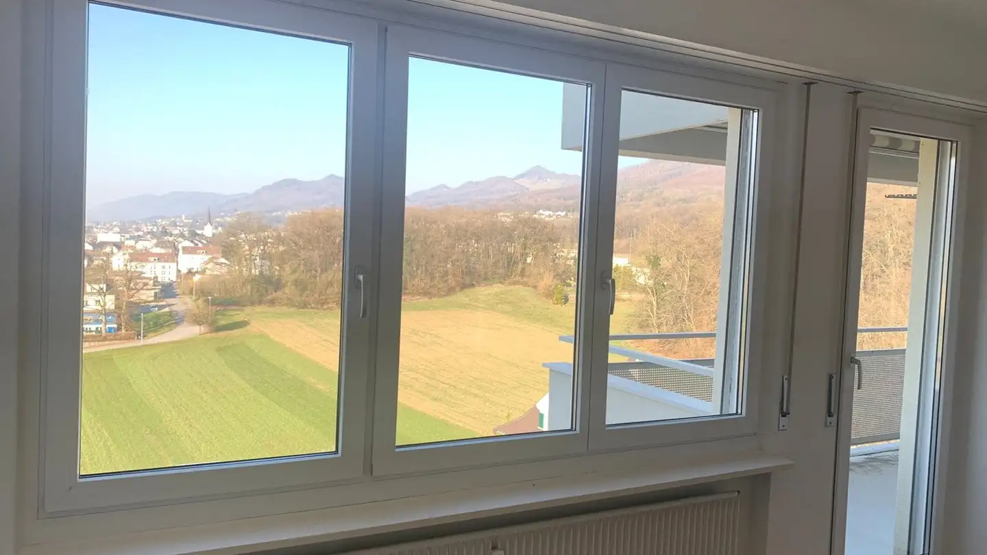 Apartment for rent - Solothurnerstrasse 310, 4600 Olten - Photo 4