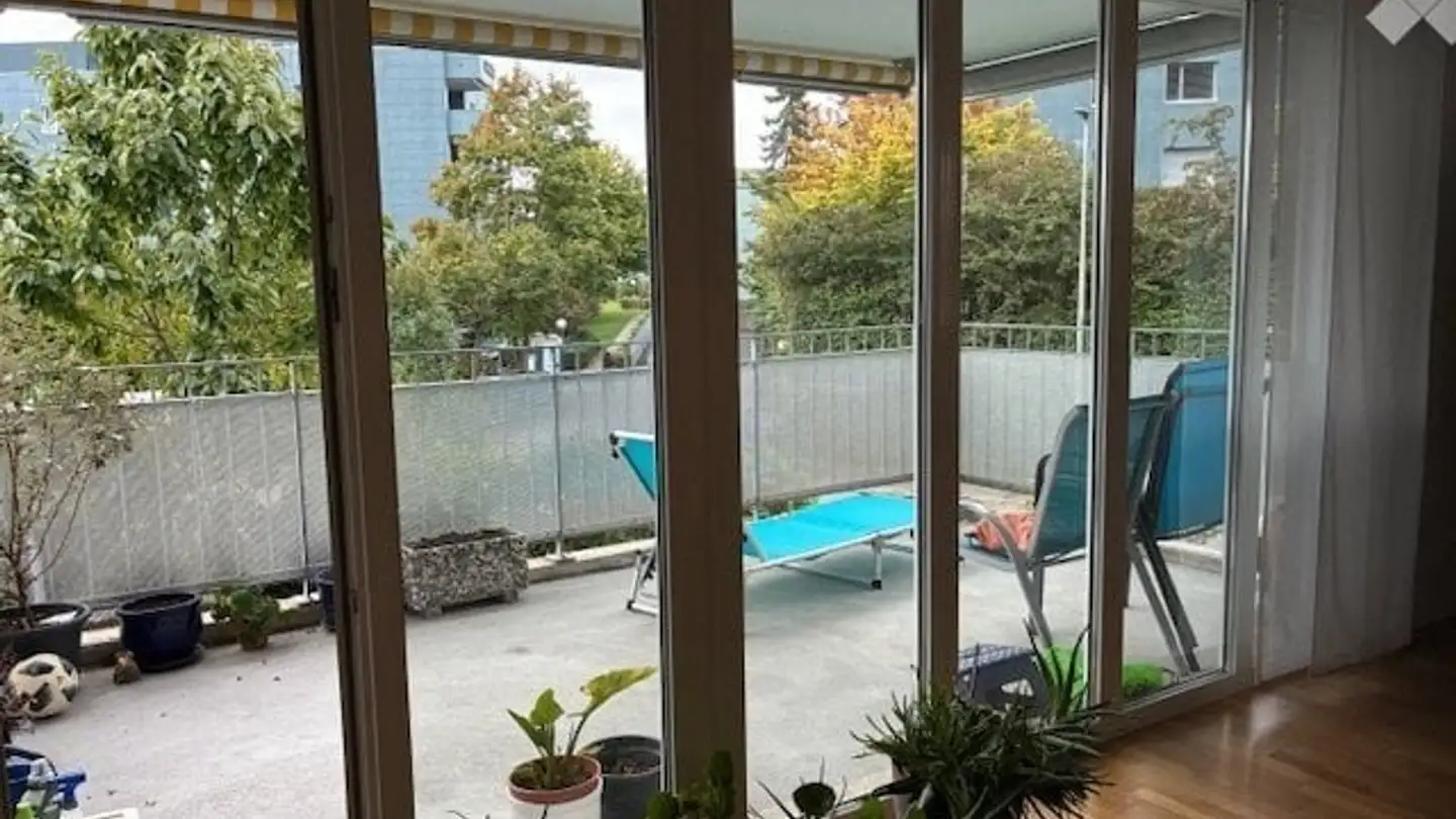 Appartamento in affitto - Juraweg 1, 3053 Münchenbuchsee - Photo 2