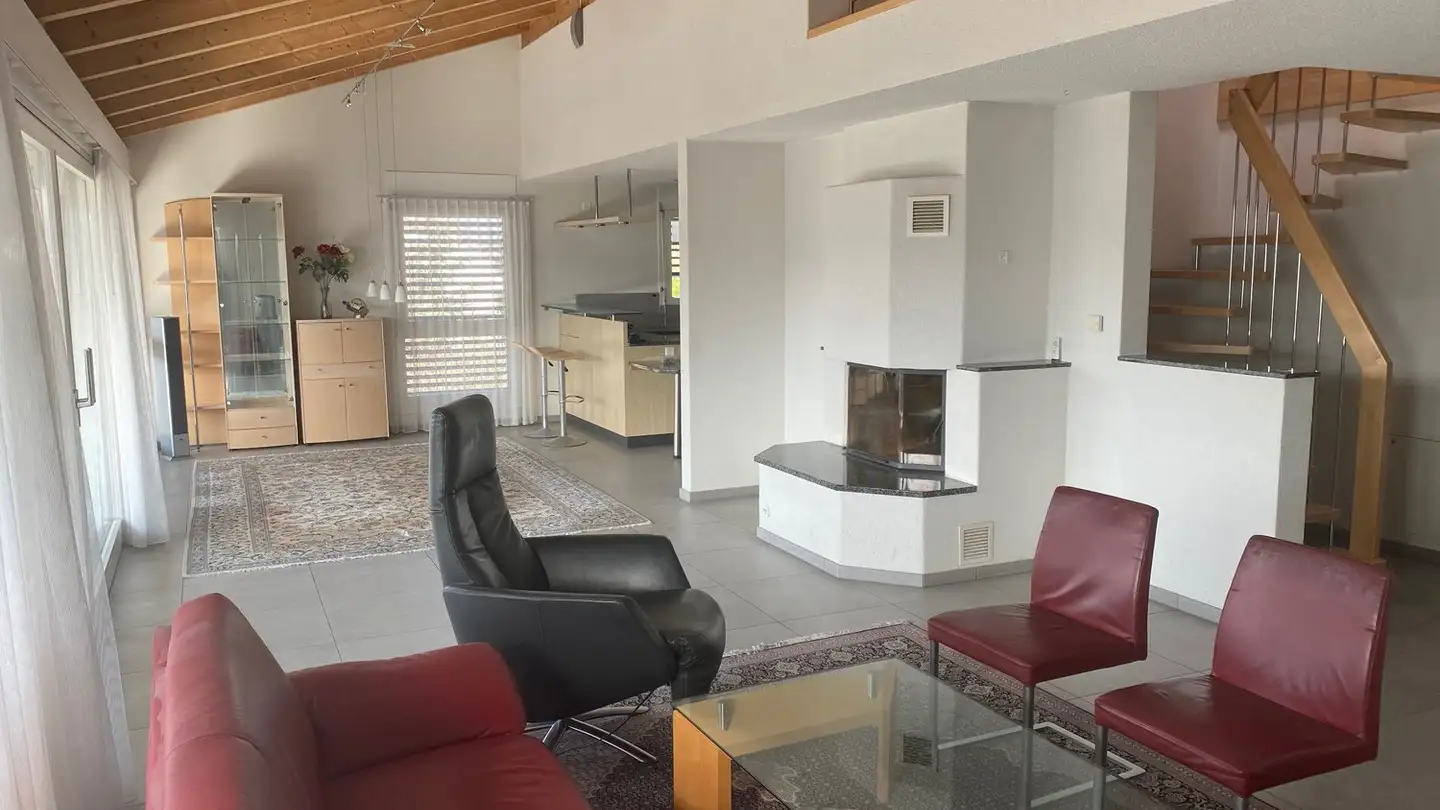 Attico in vendita - Ahornweg 46, 3176 Neuenegg - Photo 3