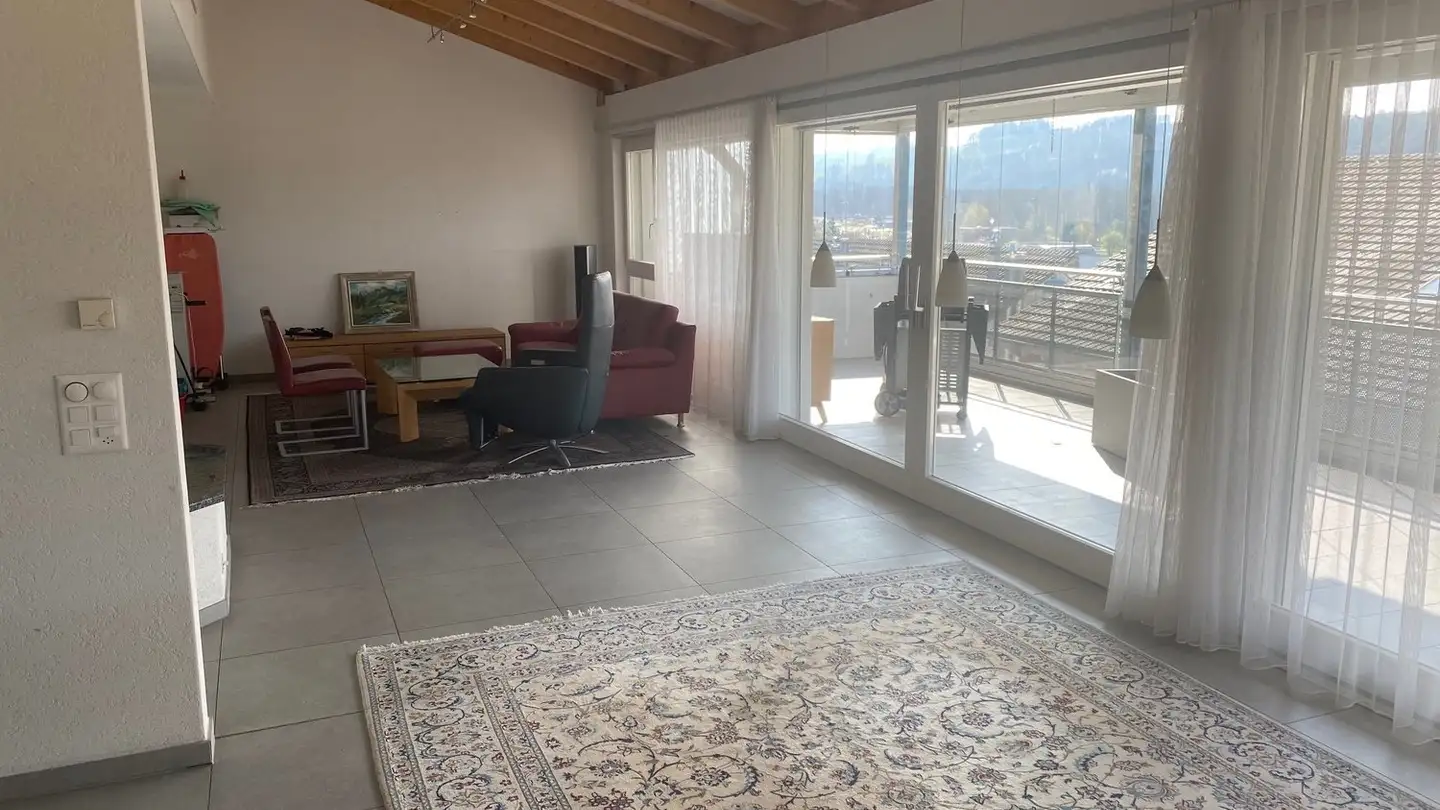 Attico in vendita - Ahornweg 46, 3176 Neuenegg - Photo 4