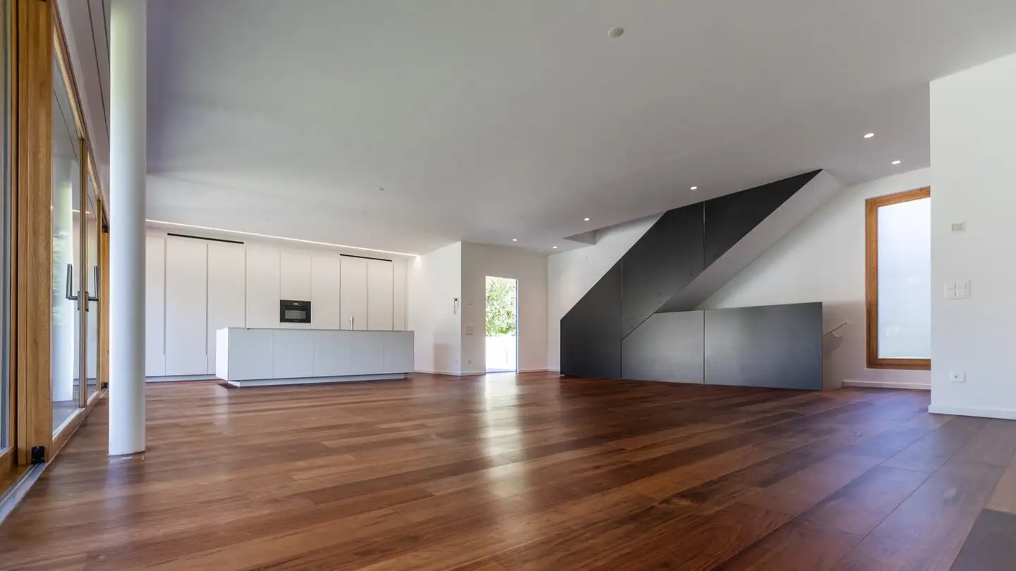 Duplex in affitto - Piana 1b, 6944 Cureglia - Photo 2