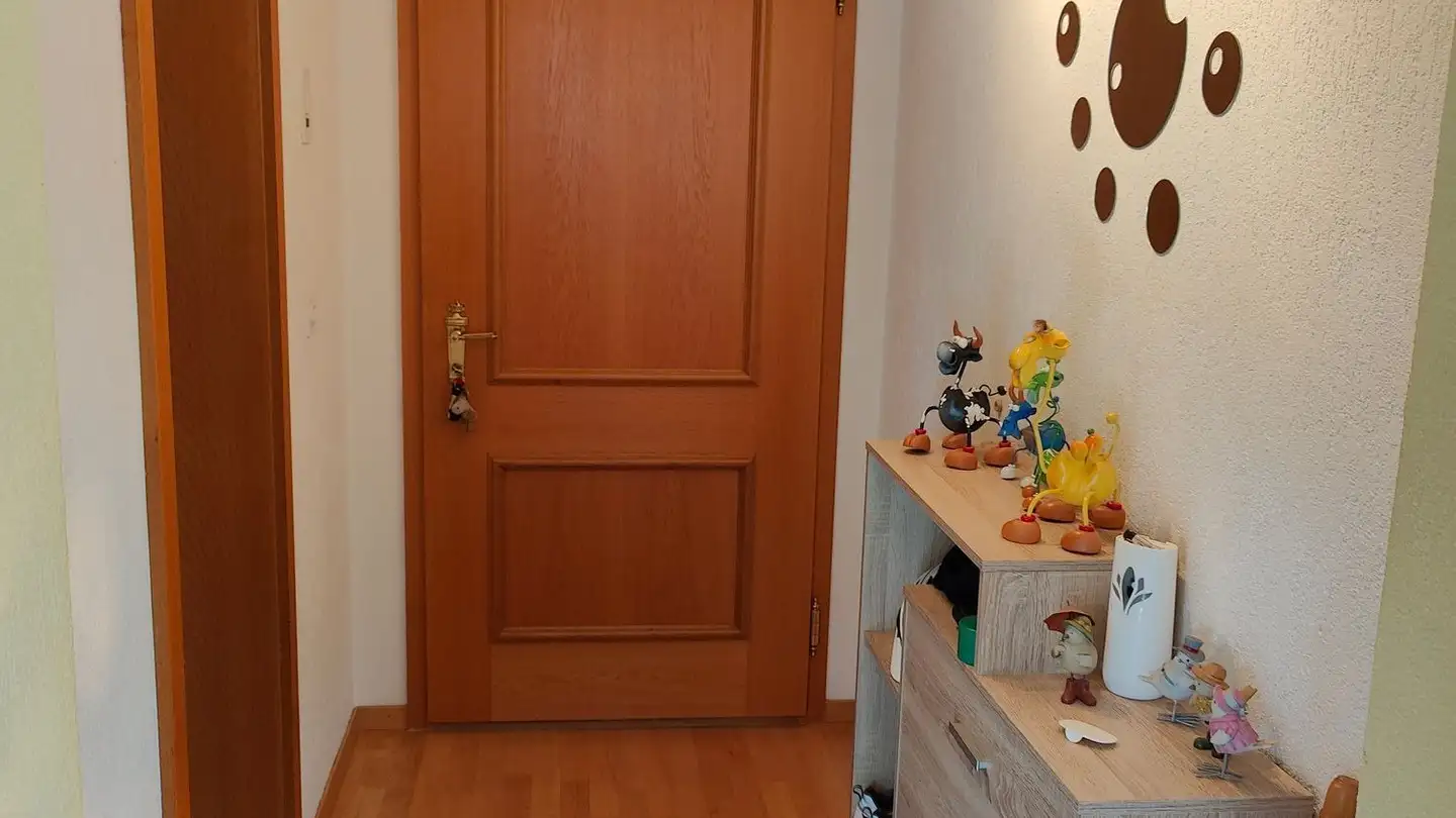 Appartamento in affitto - Sagiweg 1, 8309 Nürensdorf