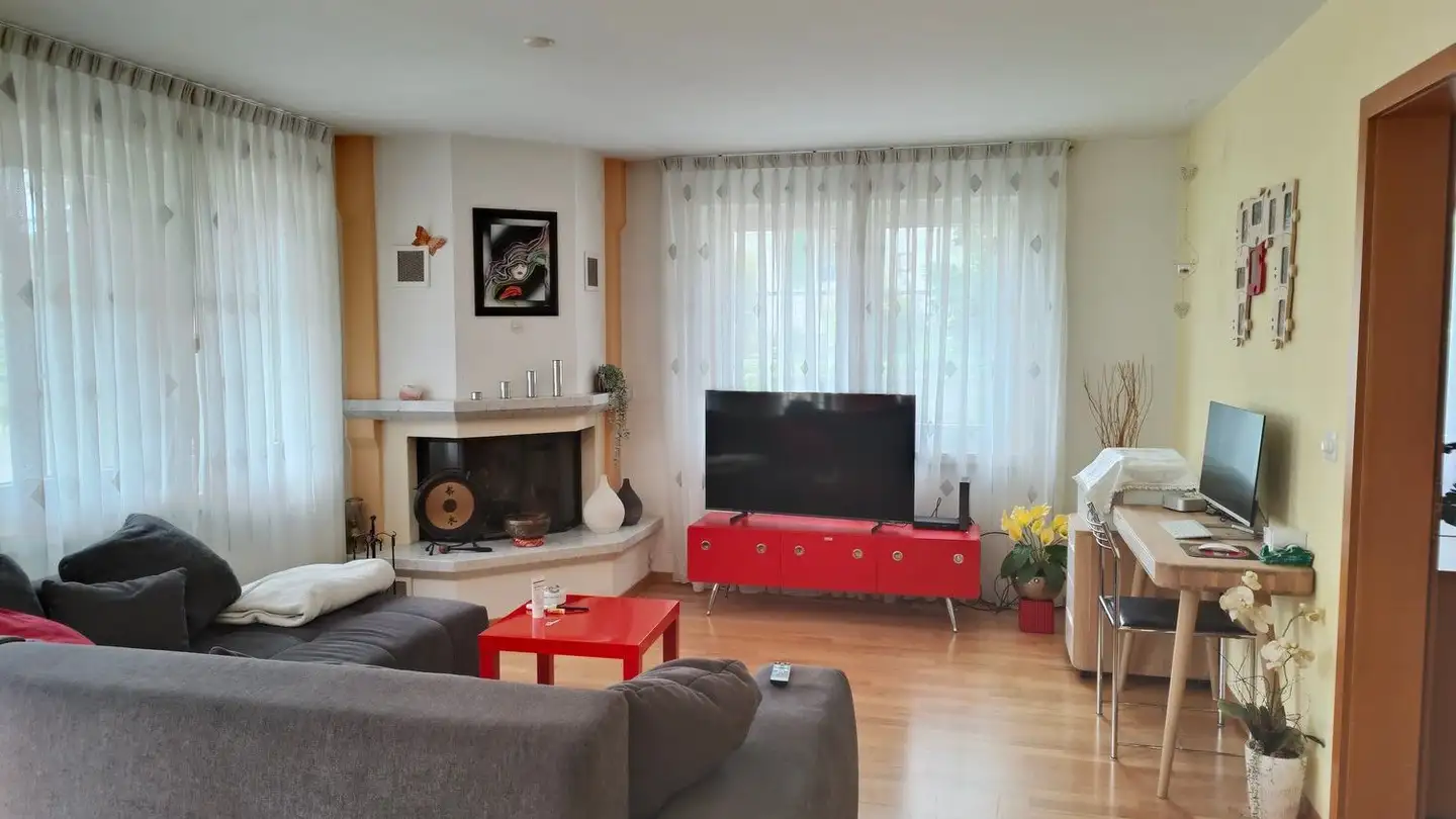 Appartamento in affitto - Sagiweg 1, 8309 Nürensdorf - Foto 2