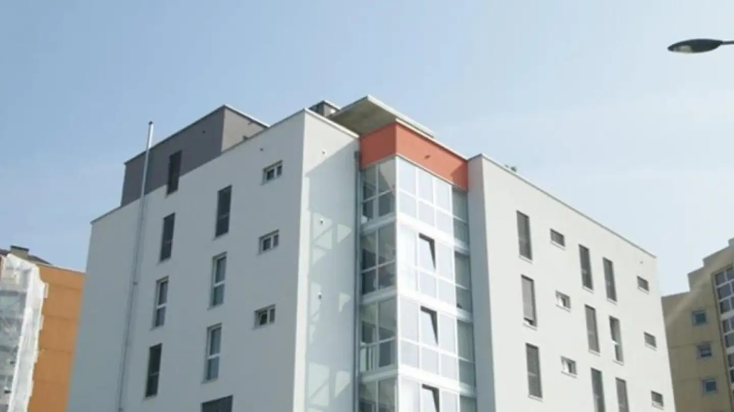 Commerciale in affitto - Haltaweg 9, 3186 Düdingen - Photo 2