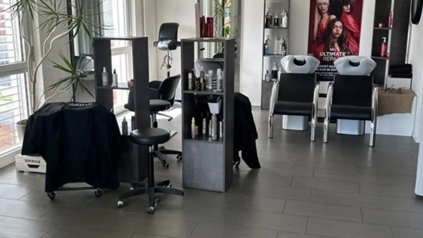 Commerciale in affitto - Haltaweg 9, 3186 Düdingen - Photo 3