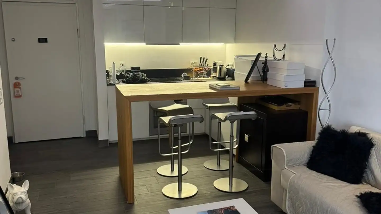 Appartamento in affitto - Riva Paradiso, 6900 Paradiso - Foto 3