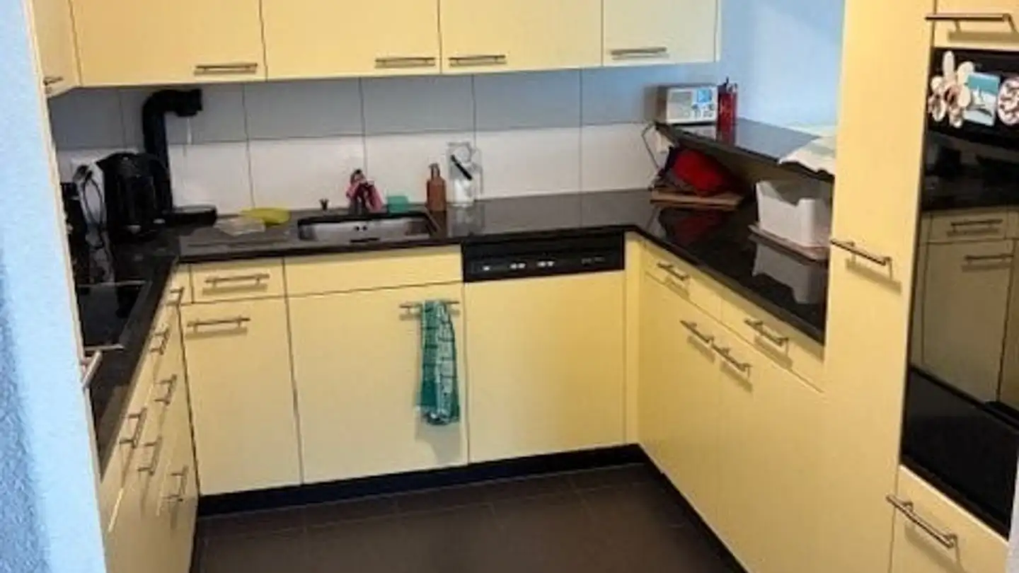 Appartamento in affitto - Juraweg 1, 3053 Münchenbuchsee - Photo 4