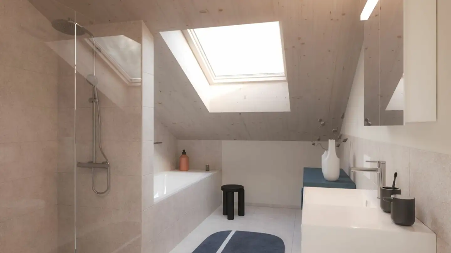 Appartamento in affitto - Landstrasse 207, 7250 Klosters - Foto 4