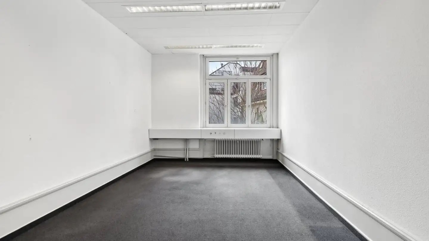 Office space for rent - St. Jakobs-Strasse 2, 4052 Basel - Photo 4