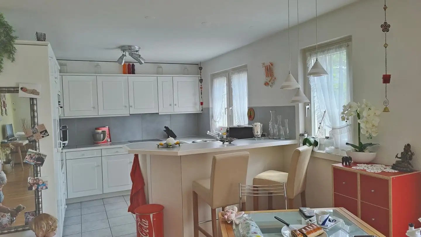 Appartamento in affitto - Sagiweg 1, 8309 Nürensdorf - Foto 4