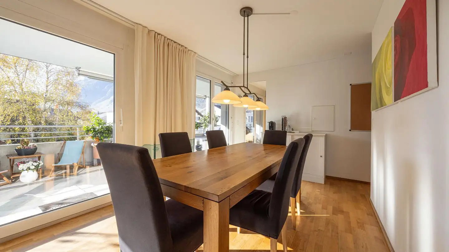 Appartamento in vendita - Dreibündenstrasse 8, 7000 Chur - Photo 3