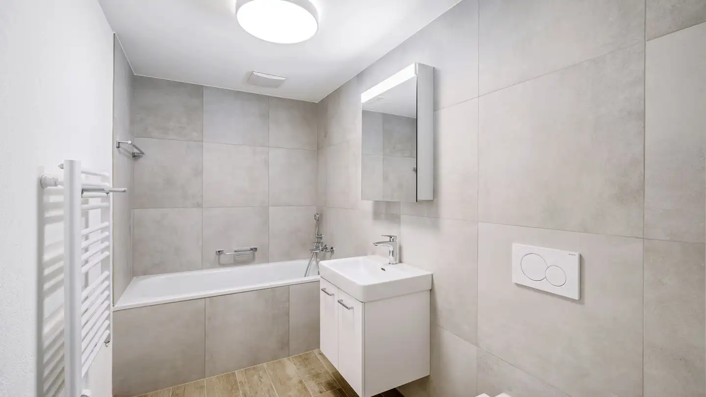 Penthouse for rent - Rauracherstrasse 33, 4125 Riehen - Photo 3
