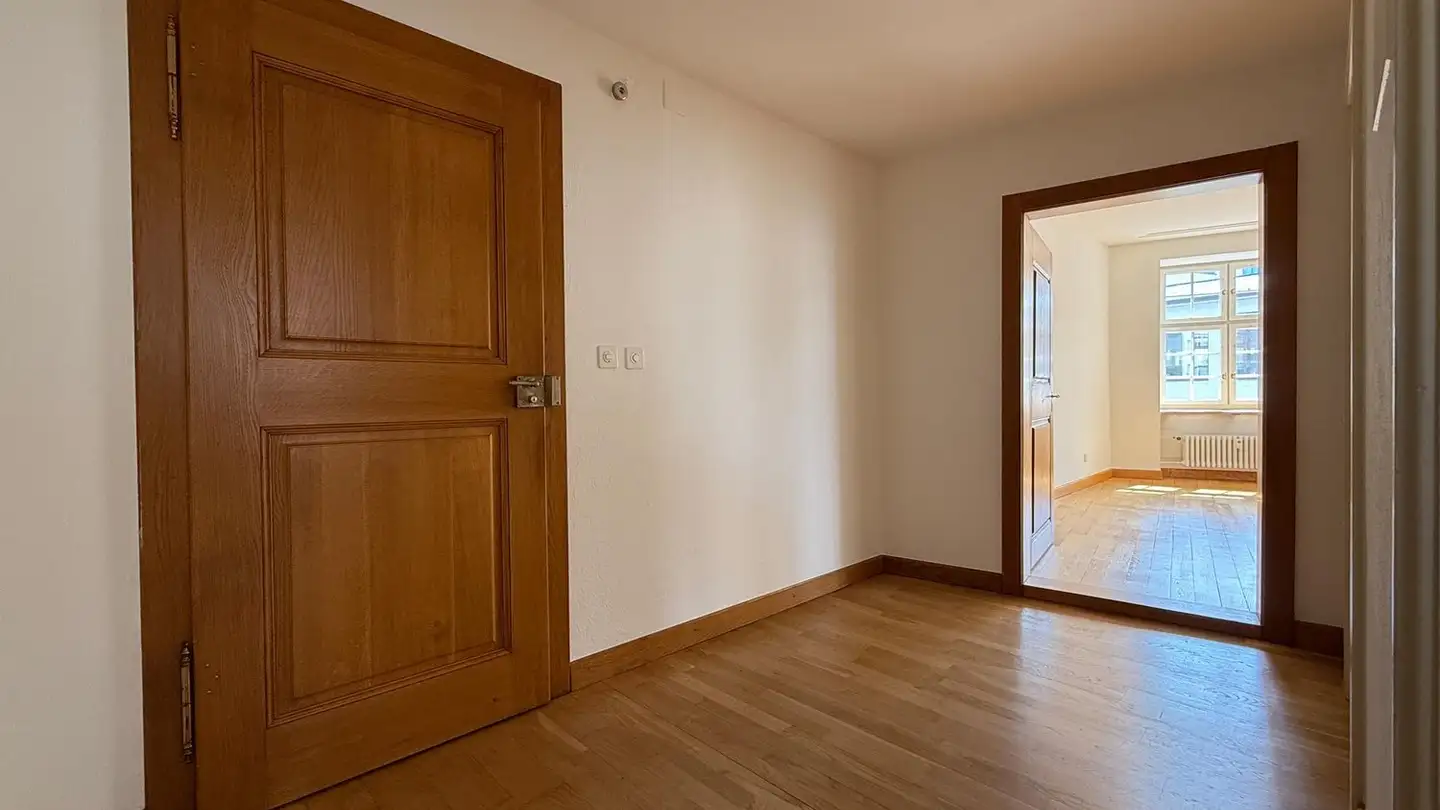 Appartamento in affitto - Petersgasse 26, 4051 Basel - Photo 2