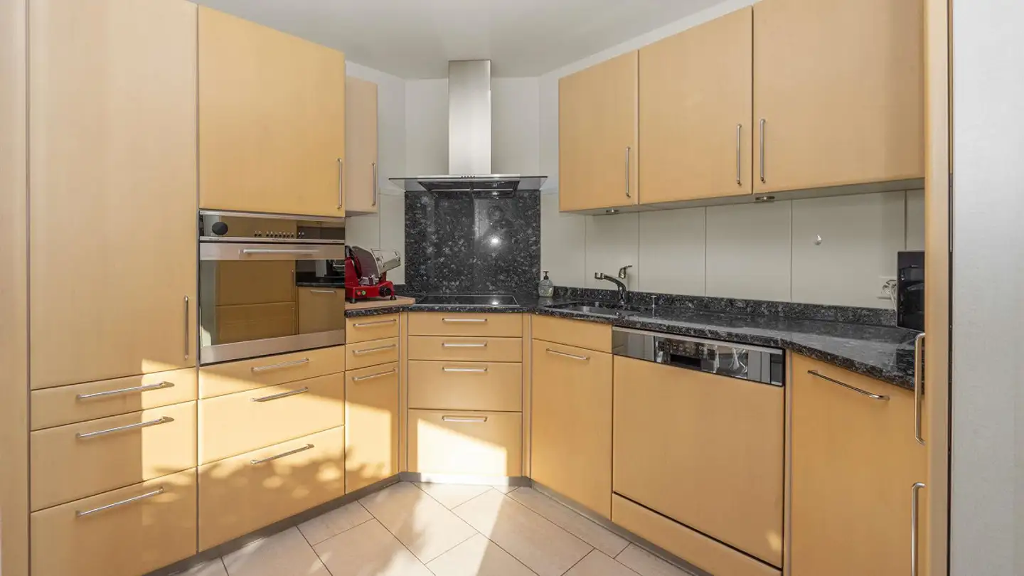 Appartamento in vendita - Dreibündenstrasse 8, 7000 Chur - Photo 4