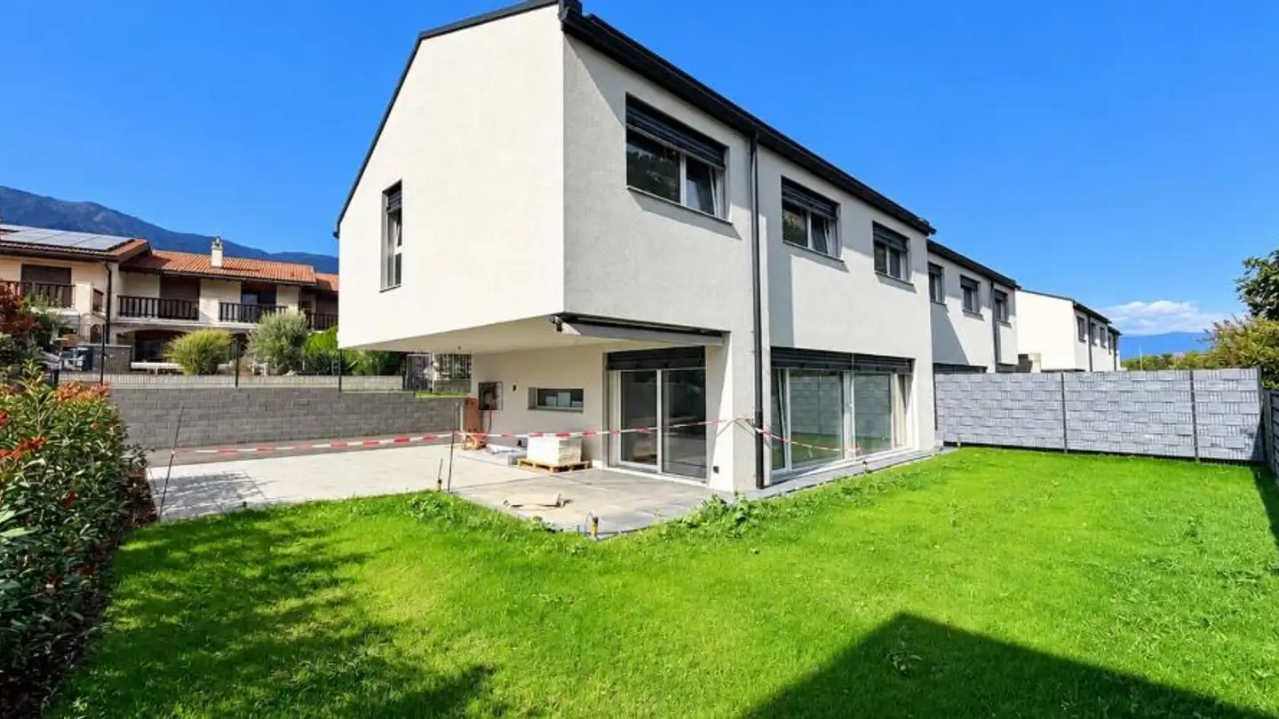 Villa for sale - 1967 Bramois