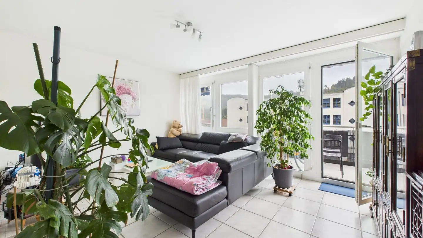 Appartamento in vendita - Frenkendörferstrasse 20, 4410 Liestal - Photo 4