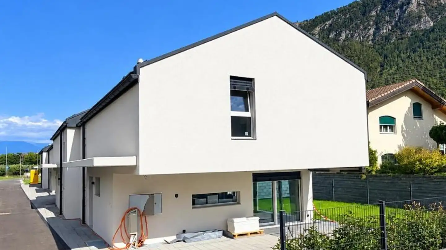 Villa for sale - 1967 Bramois - Photo 3