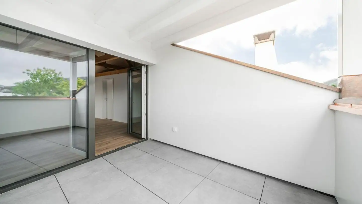 Wohnung mieten - Hauptstrasse 62, 5070 Frick