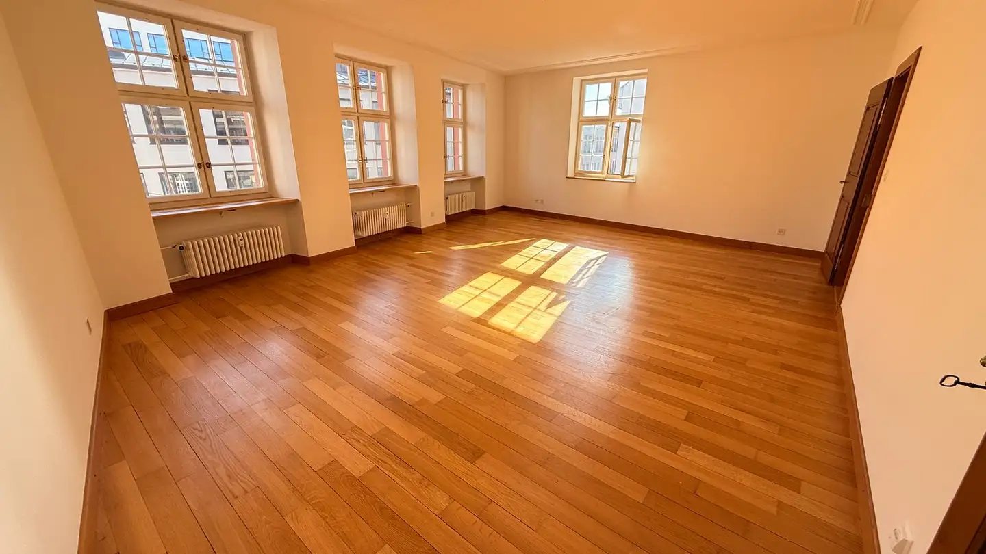 Appartamento in affitto - Petersgasse 26, 4051 Basel - Photo 3