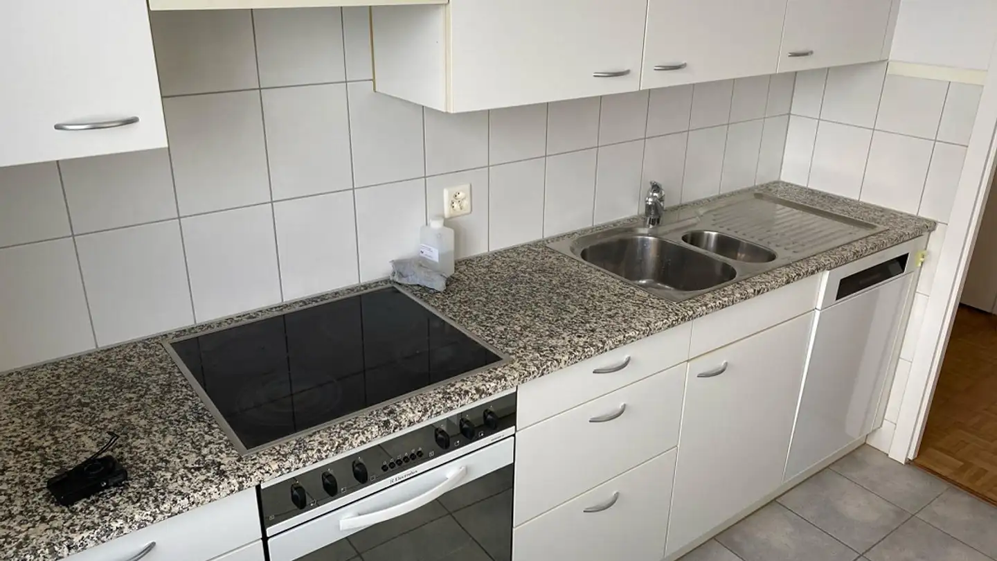Wohnung mieten - Falkenstrasse 12a, 9200 Gossau SG - Foto 2