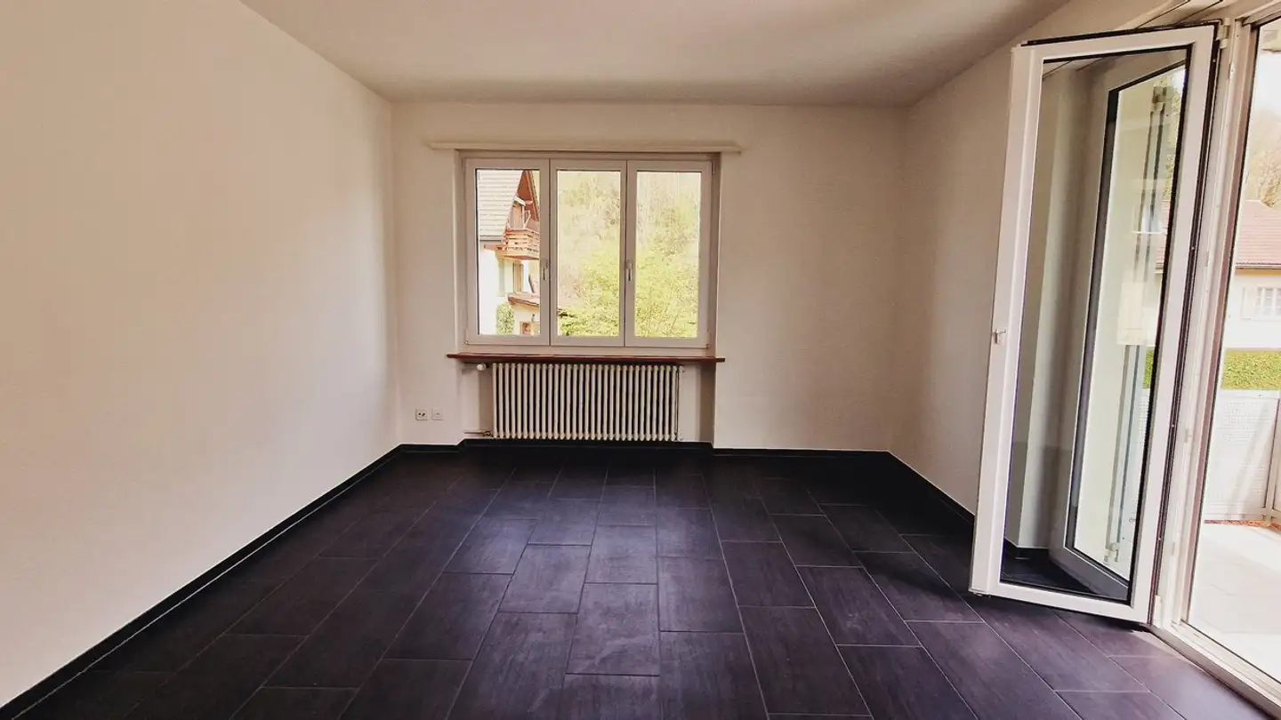 Appartamento in affitto - Bahnhofstrasse, 8483 Kollbrunn - Foto 4