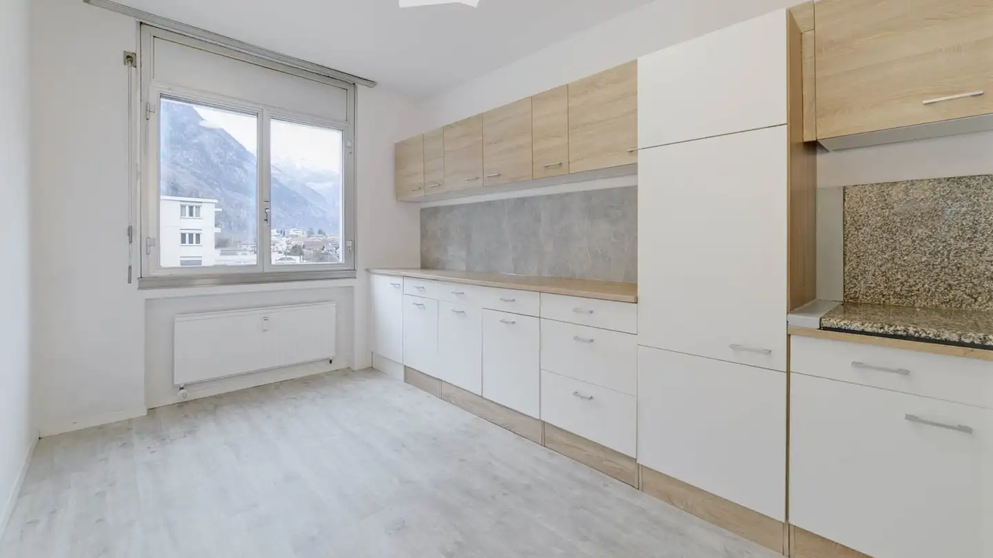 Wohnung mieten - 6743 Bodio TI