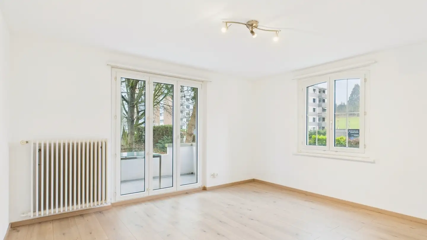 Appartement à louer - 2540 Grenchen