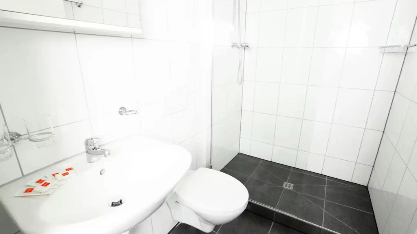 Apartment for rent - Schwamendingenstrasse, 8050 Zürich - Photo 4