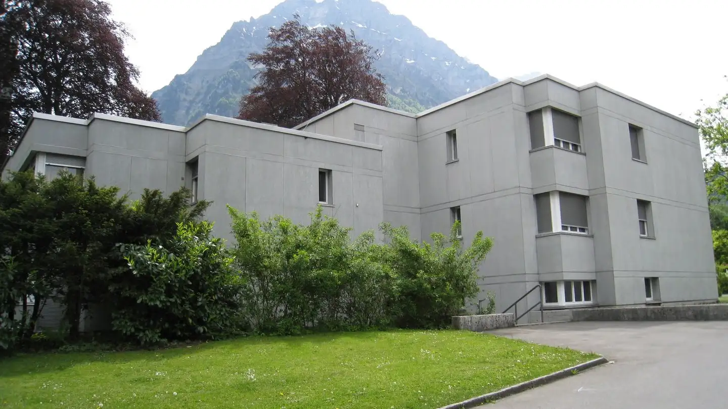 Apartment for rent - Landstrasse 57, 8750 Glarus