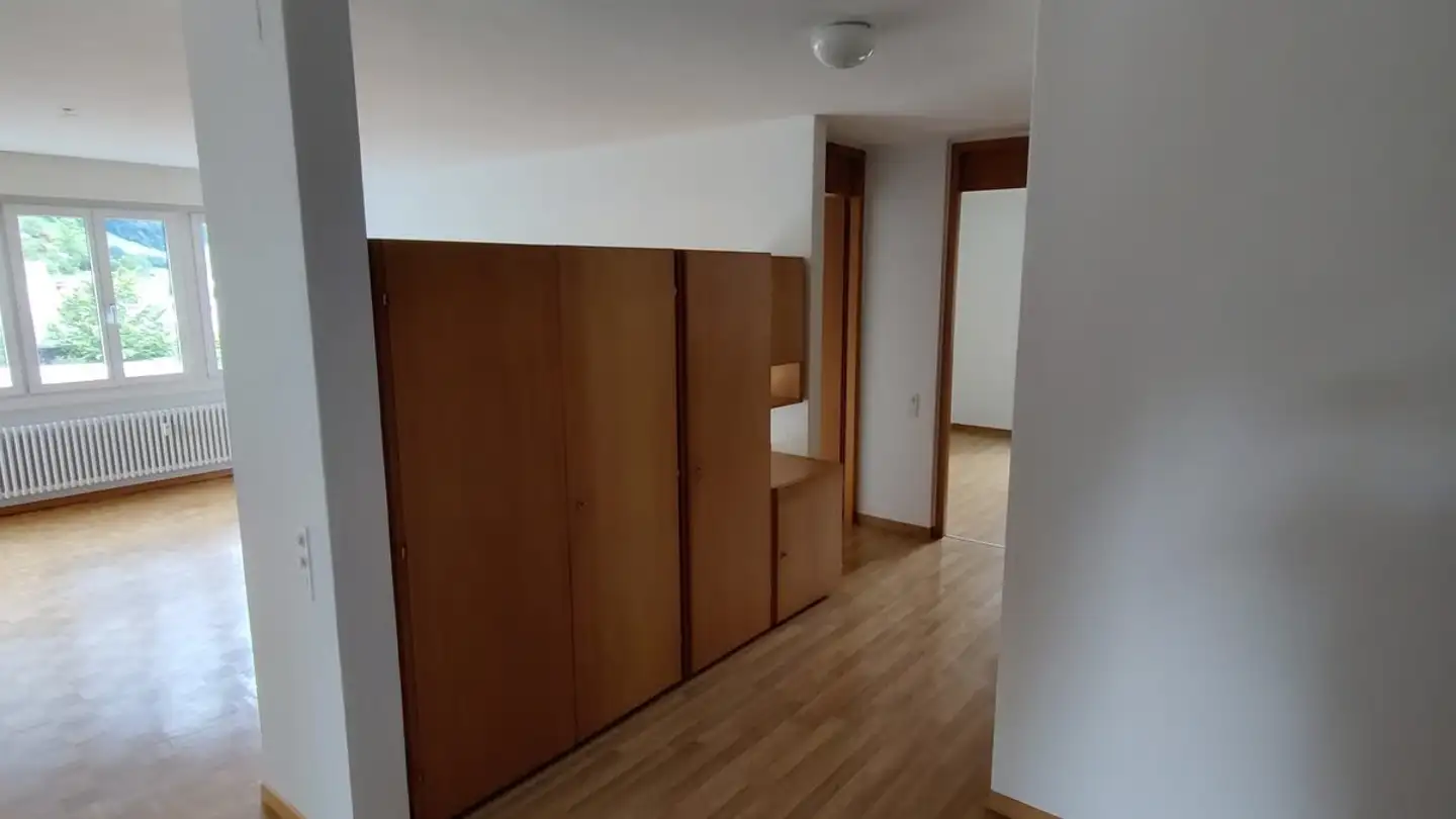 Apartment for rent - Landstrasse 57, 8750 Glarus - Photo 2