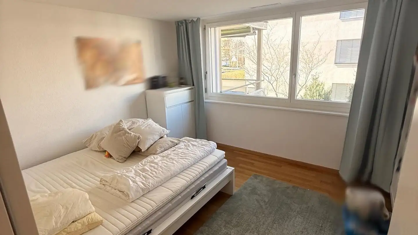 Furnished apartment for rent - Bächlerstrasse 40, 8046 Zürich - Photo 4