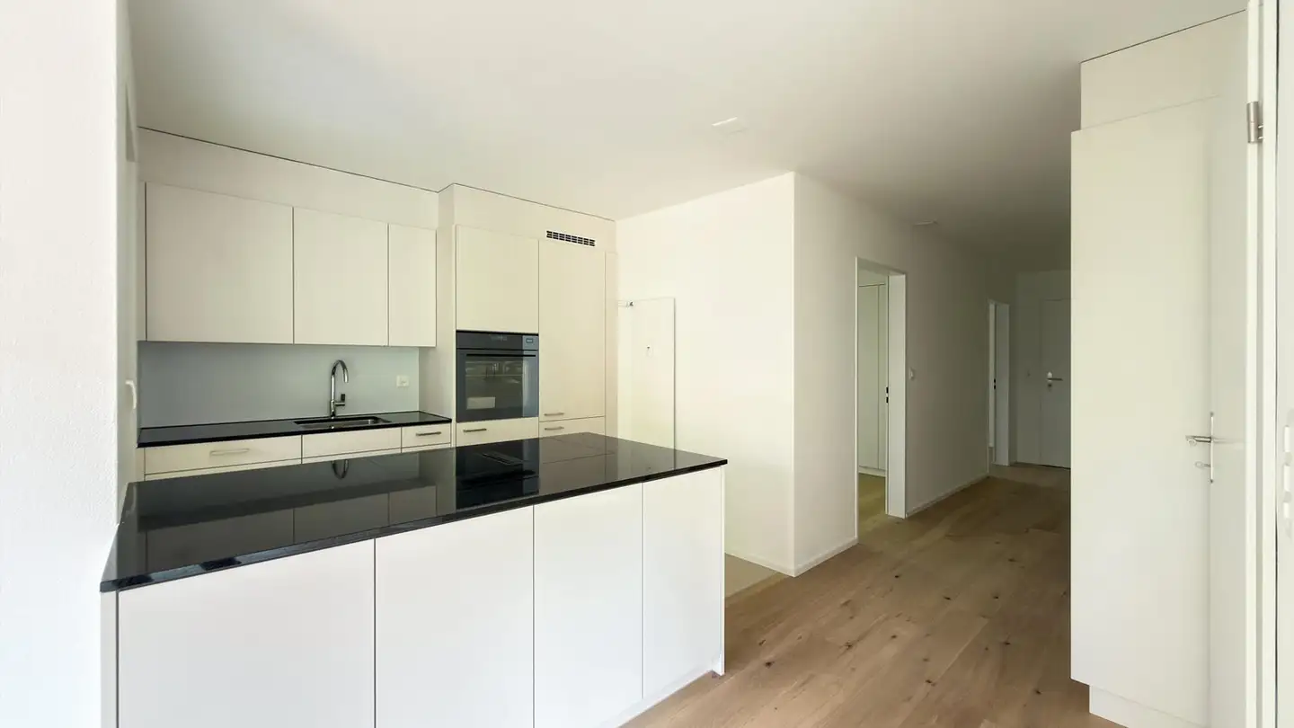 Appartamento in vendita - Sankt Georgenstrasse 219, 9011 St. Gallen - Foto 2