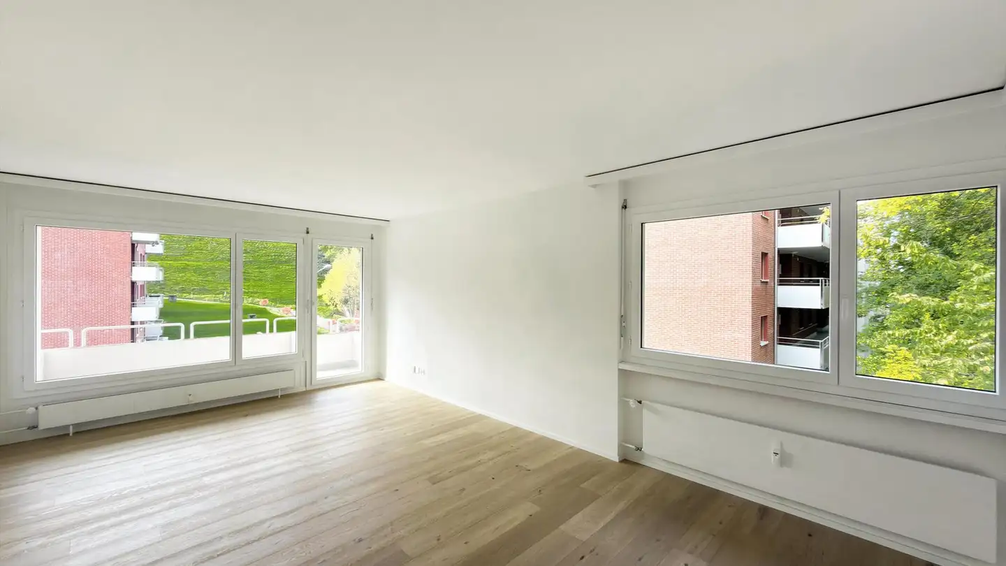 Appartamento in vendita - Sankt Georgenstrasse 219, 9011 St. Gallen - Foto 3