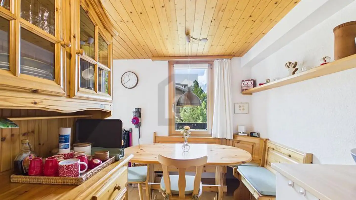 Wohnung kaufen - 3925 Grächen - Foto 4