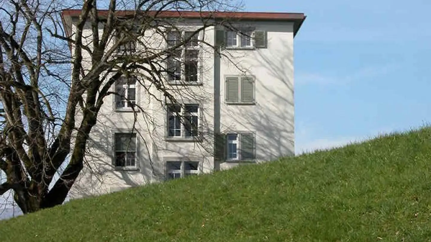 Appartement à louer - Wilenstrasse 16, 8722 Kaltbrunn