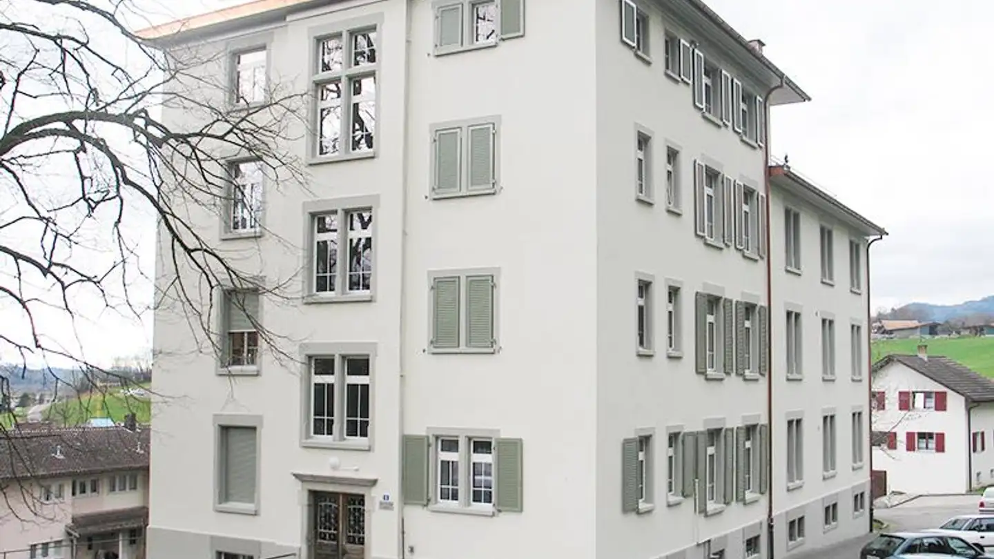 Appartamento in affitto - Wilenstrasse 16, 8722 Kaltbrunn - Photo 2