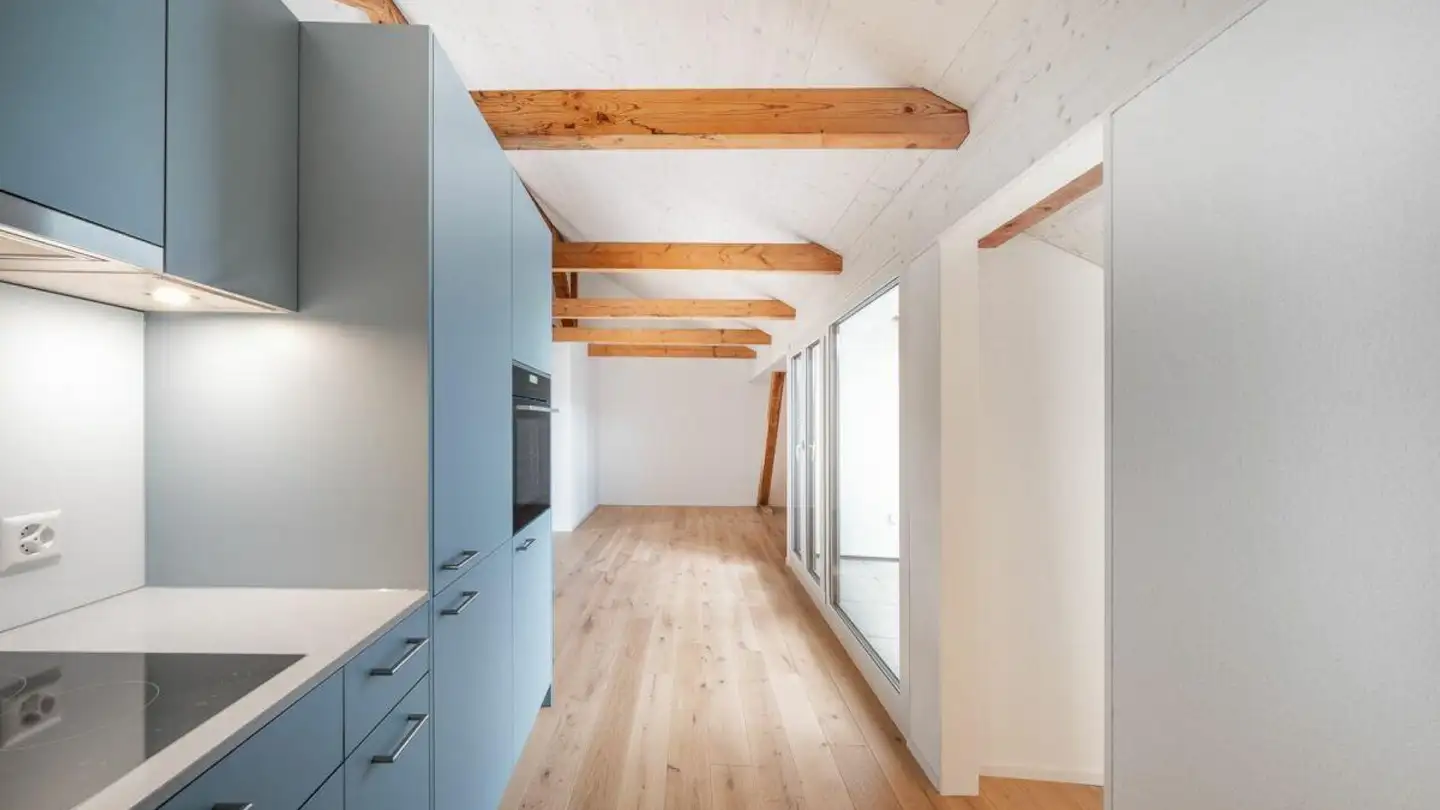 Wohnung mieten - Hauptstrasse 62, 5070 Frick - Foto 3