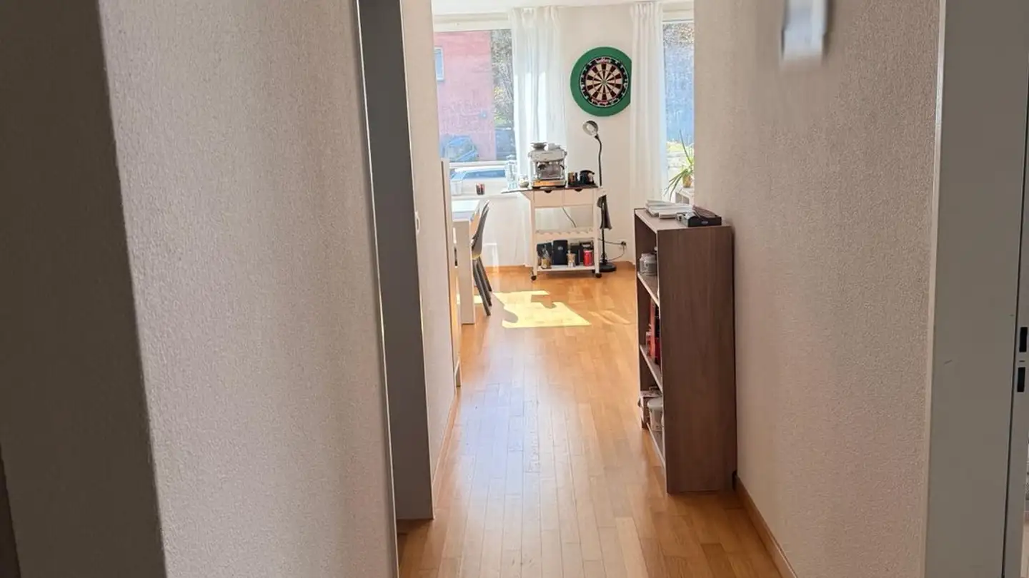 Furnished apartment for rent - Bächlerstrasse 40, 8046 Zürich - Photo 3