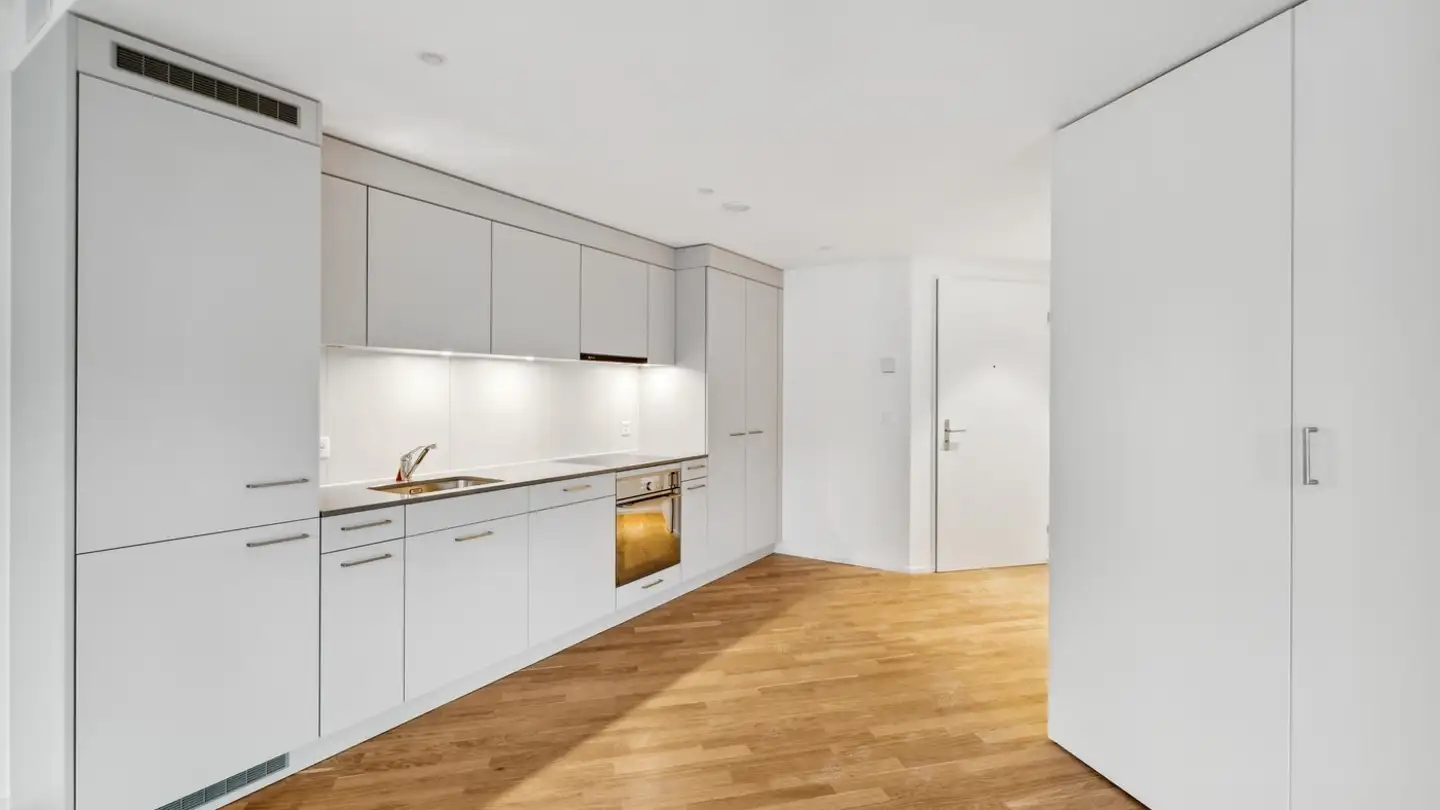 Wohnung mieten - Bahnhofstrasse 3, 4142 Münchenstein