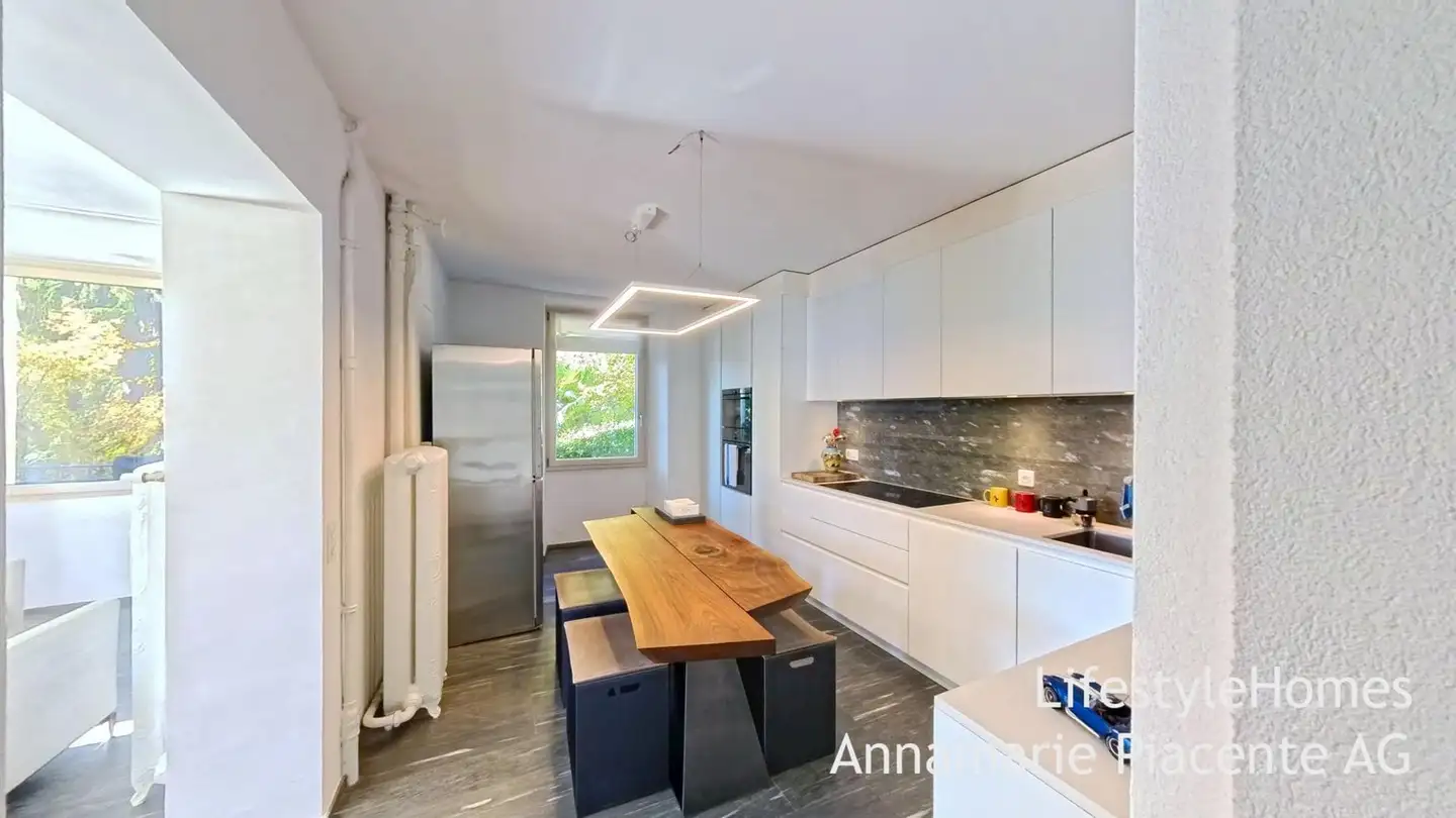 Single house for sale - 6644 Orselina - Photo 4