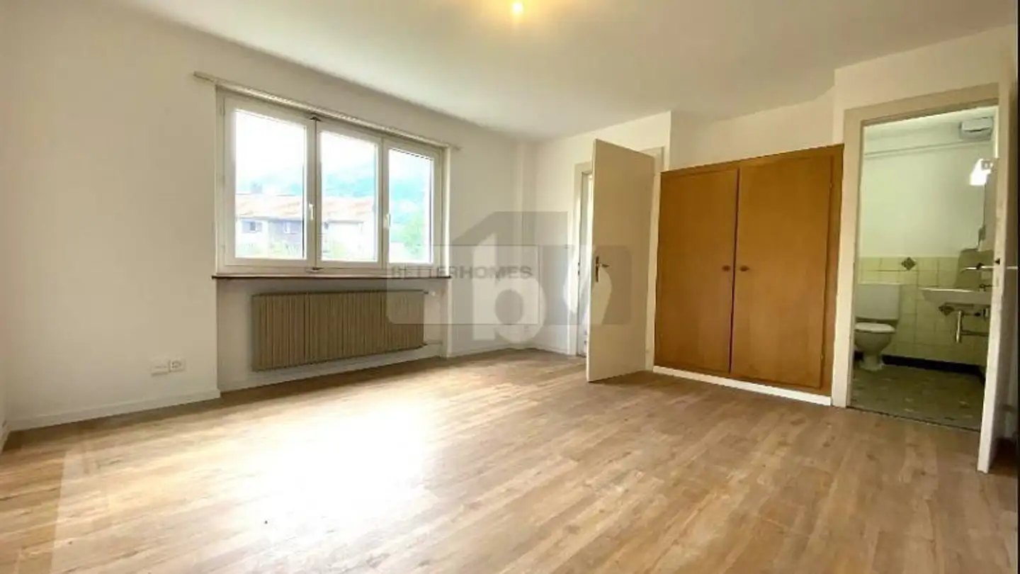 Apartment for rent - 7310 Bad Ragaz