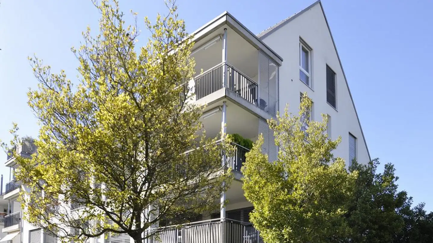 Appartement à louer - Bülacherstrasse 19a, 8424 Embrach