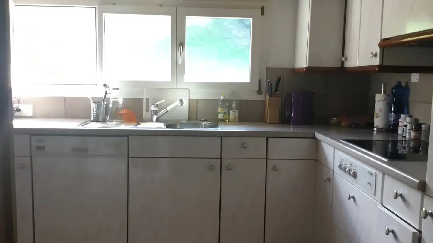 Dachgeschosswohnung mieten - Roosstrasse 61, 8832 Wollerau