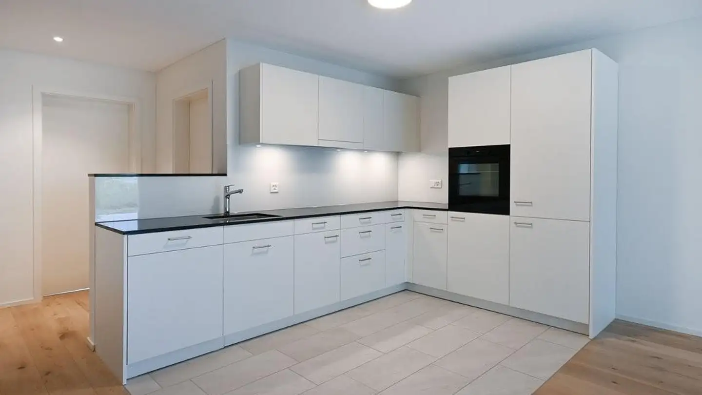 Appartement à louer - Wiesenweg 23a, 5102 Rupperswil - Photo 2