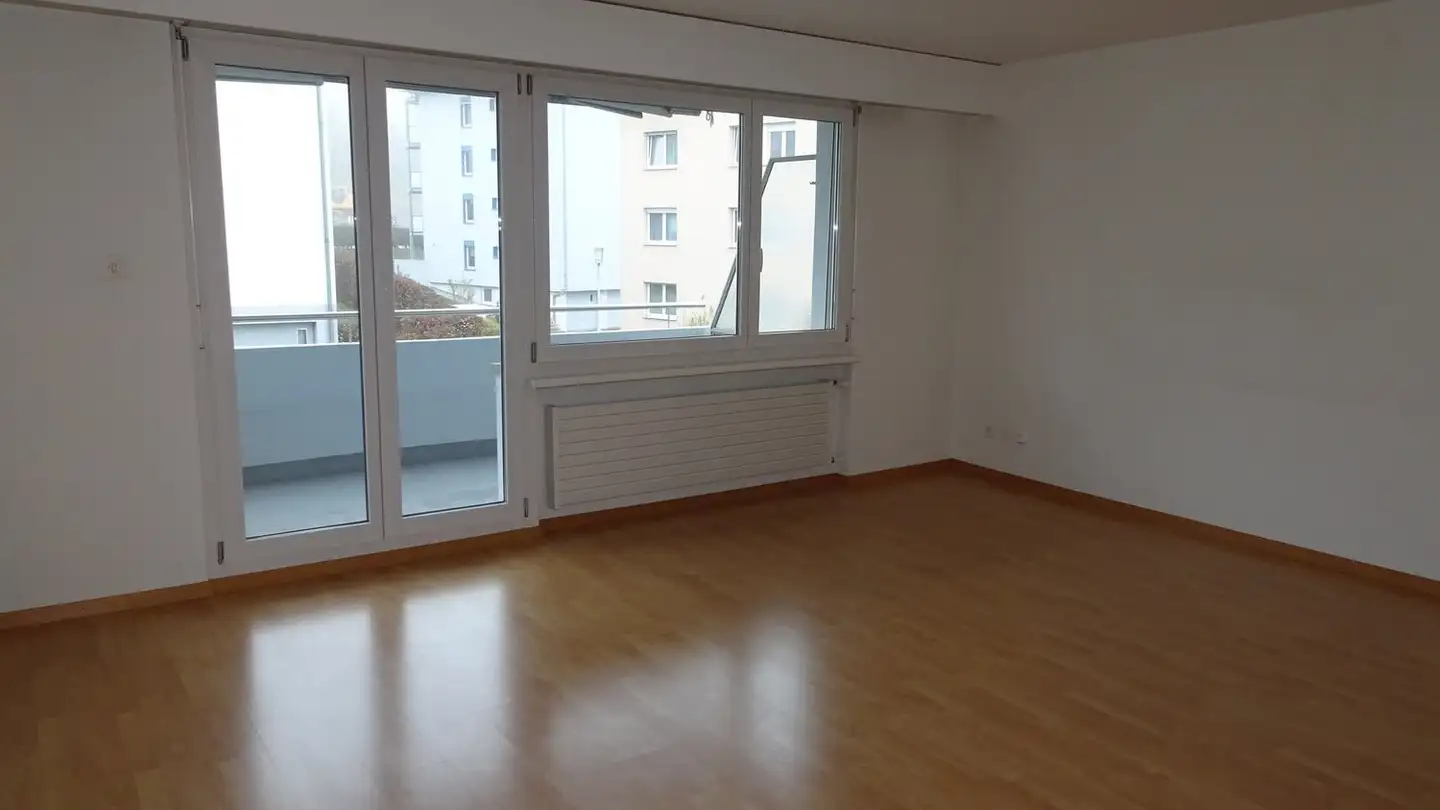 Appartement à louer - Talstrasse 30a, 9200 Gossau SG - Photo 3