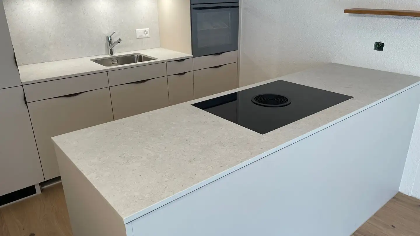 Apartment for rent - Mülibachweg 9, 5443 Niederrohrdorf - Photo 2