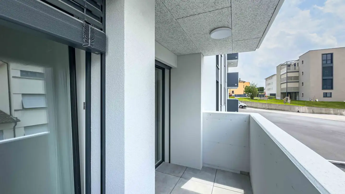 Apartment for rent - Via Carlo Maderno, 6850 Mendrisio - Photo 3