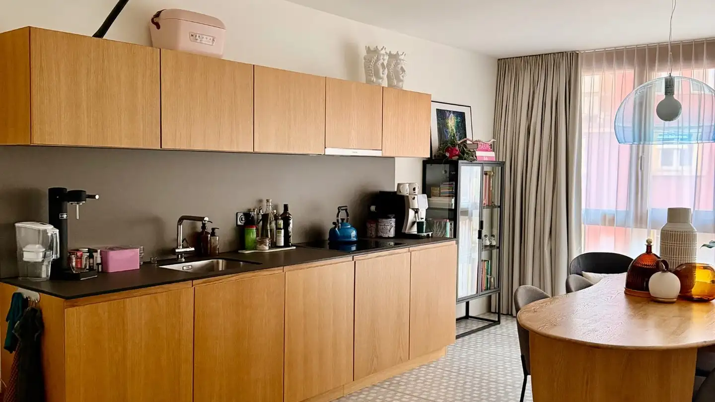 Apartment for rent - Rue De L'écluse 5a, 2000 Neuchâtel - Photo 2